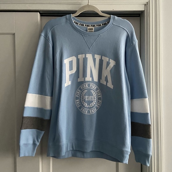 Pink Sweatshirt - Picture 1 of 4
